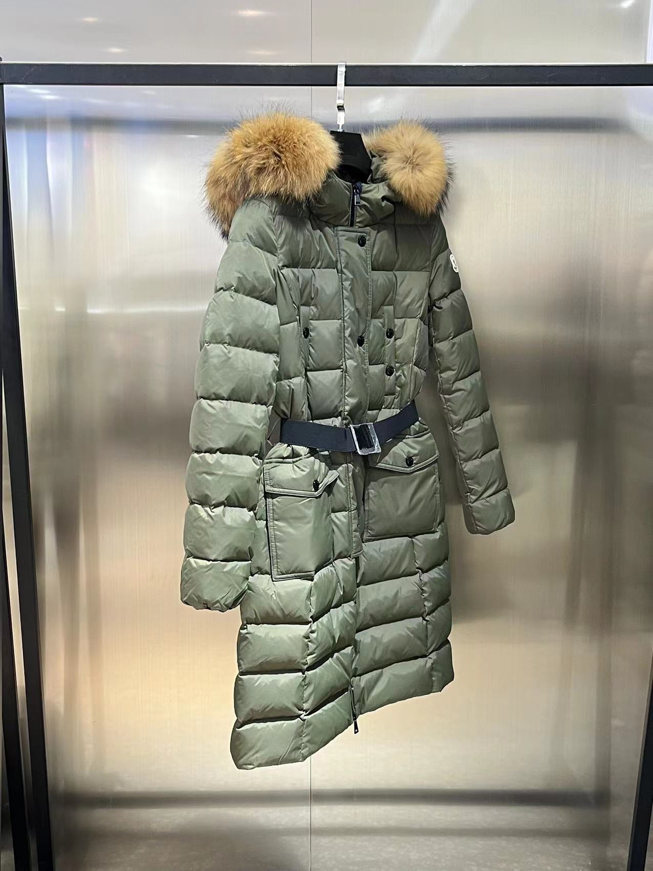 Moncler Down Jackets